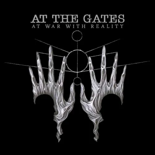 At War With Reality — AT THE GATES