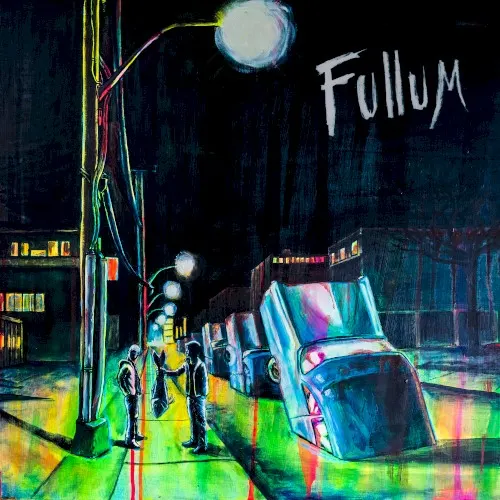 Fullum — Fullum