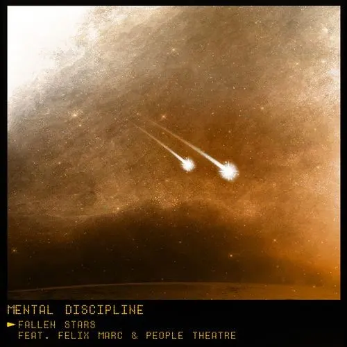 Fallen Stars — Mental Discipline