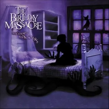 Imaginary Monsters — The Birthday Massacre