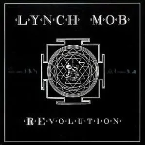 REvolution — Lynch Mob