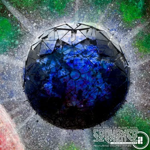 Sequence 2: Star Chamber — Angelspit