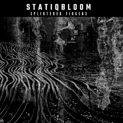 Splintered Fingers — Statiqbloom