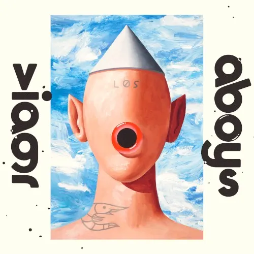 viagr aboys — Viagra Boys
