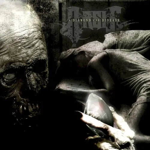 A Diamond for Disease — Arsis