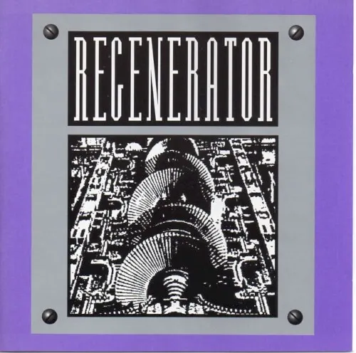 Regenerator — Regenerator
