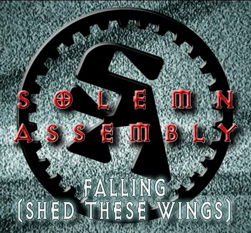 Falling (Shed These Wings) — Solemn Assembly