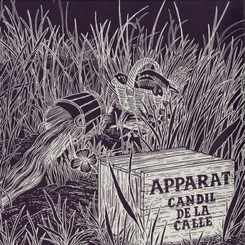 Candil de la Calle — APPARAT
