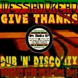Give Thanks — Messian Dread