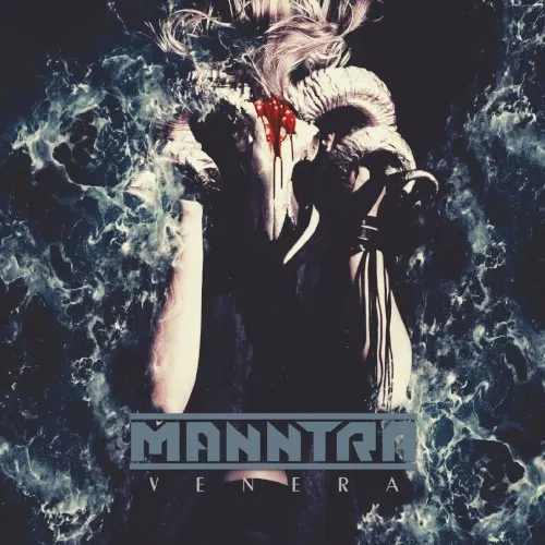 Venera — Manntra