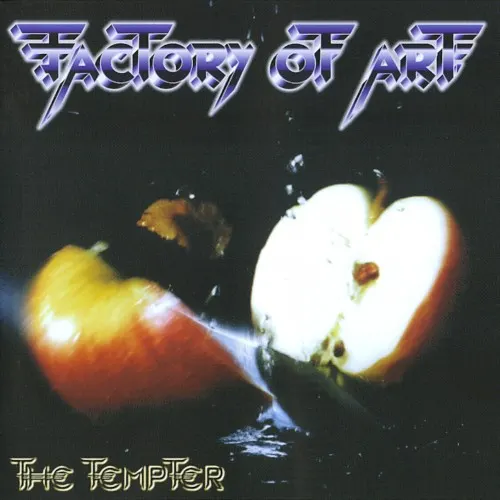 The Tempter — Factory of art