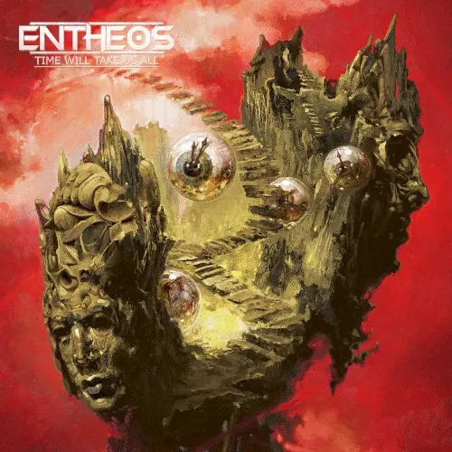 Time Will Take Us All — Entheos