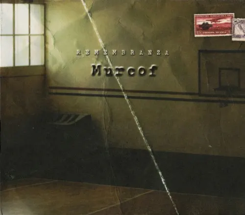 Remembranza — Murcof