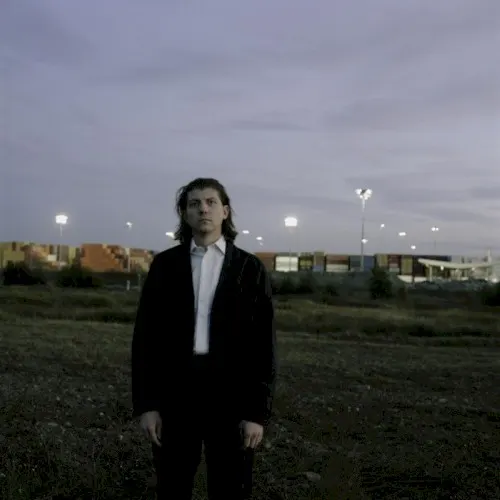 Talking to Strangers — Marti West
