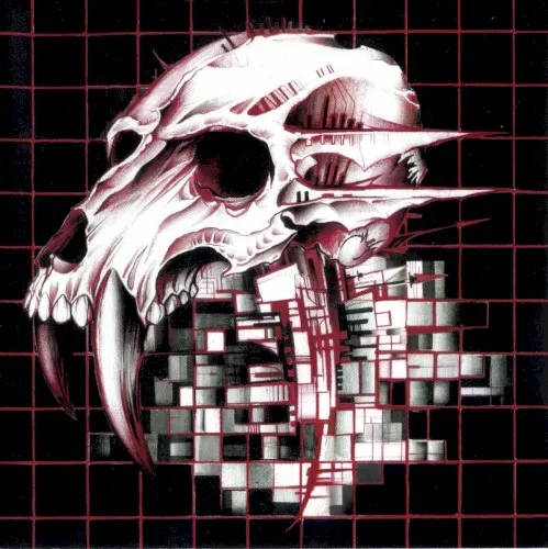 Skullgrid — Behold… The Arctopus