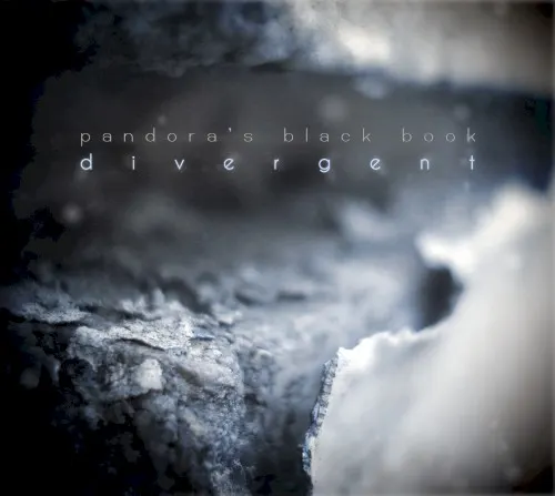 Divergent — Pandora’s Black Book