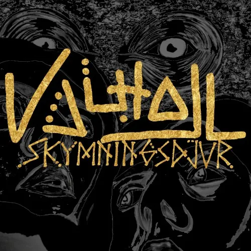 Skymningsdjur — Valhall