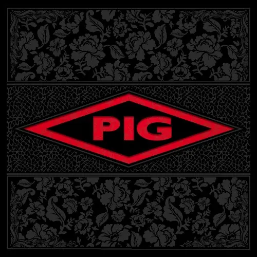 Candy — PIG