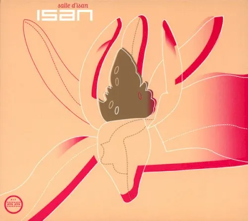 Salle d'ISAN — Isan
