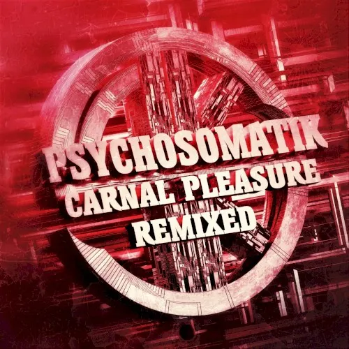 Carnal Pleasure Remixed — Psychosomatik