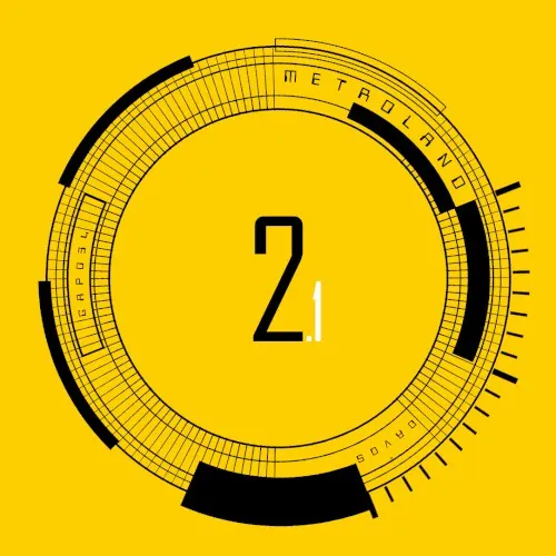 2.1 — Metroland