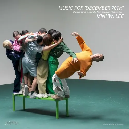 Music for December 70th — Minhwi Lee