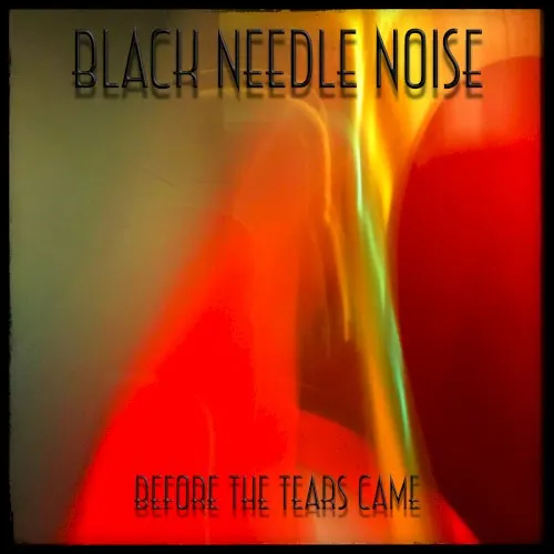 Before the Tears Came — Black Needle Noise