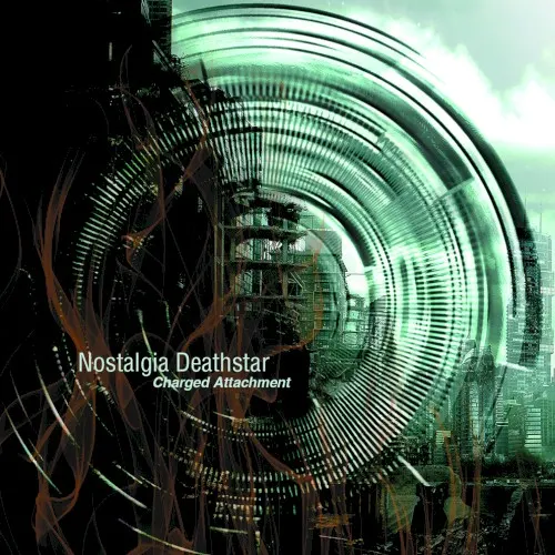 Charged Attachment — Nostalgia Deathstar