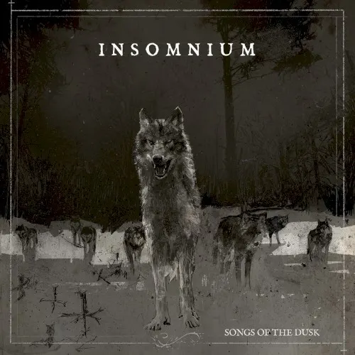 Songs of the Dusk — INSOMNIUM