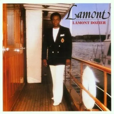 Lamont — Lamont Dozier