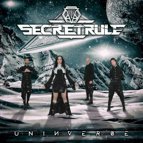 UNInVERSE — SECRET RULE