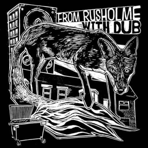 From Rusholme With Dub — Black Star Dub Collective