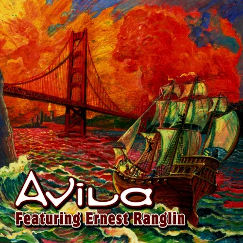 Avila — Ernest Ranglin