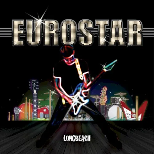 Eurostar — Longbeach
