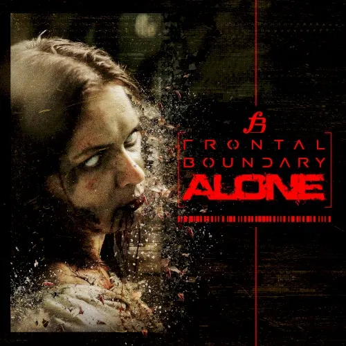 Alone — FRONTAL BOUNDARY
