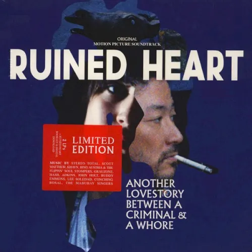 Ruined Heart — Stereo Total
