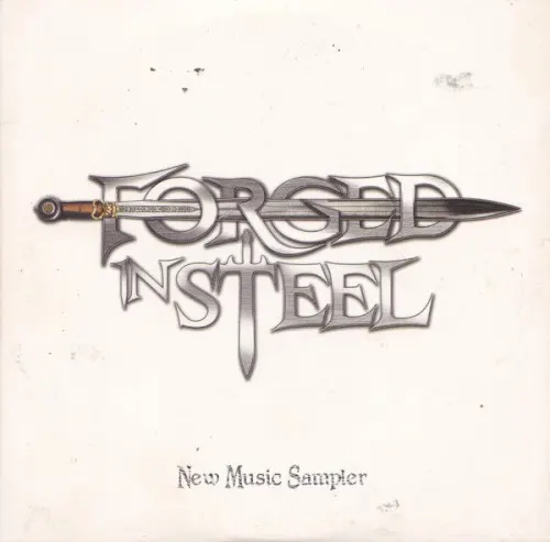 Forged in Steel — Daath