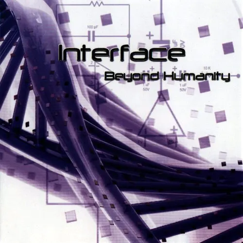 Beyond Humanity — Interface