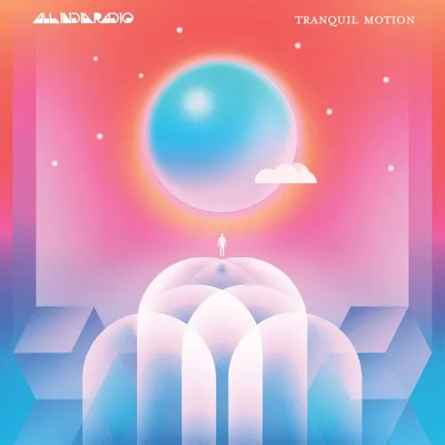 Tranquil Motion — All India Radio