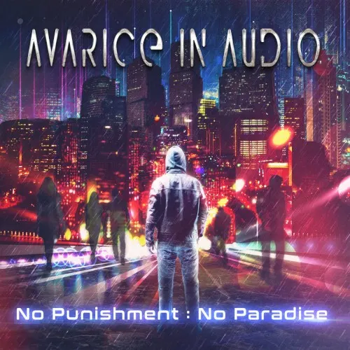 No Punishment : No Paradise — Avarice In Audio