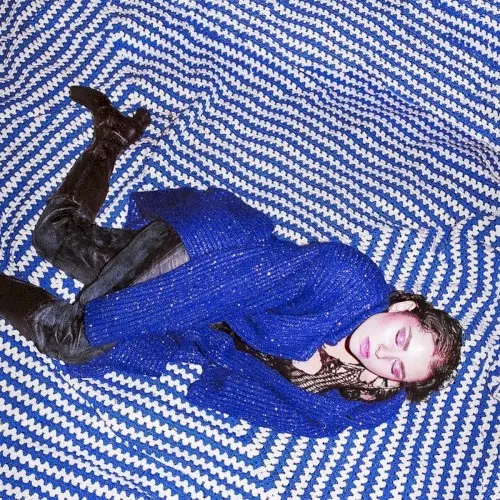 Forget This — Madeline Goldstein