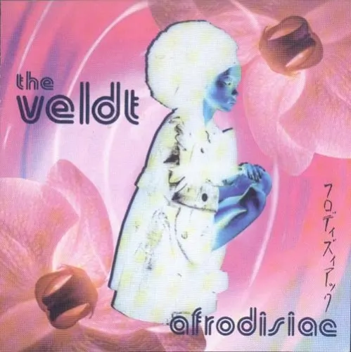 Afrodisiac — The Veldt