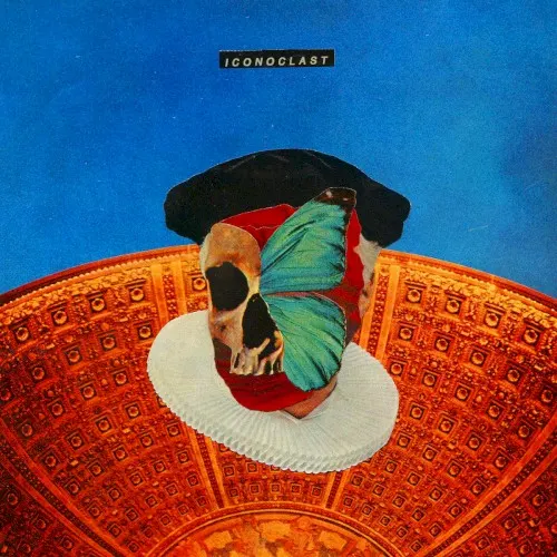 Iconoclast — Devours