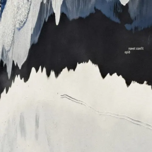 opið — Navet Confit