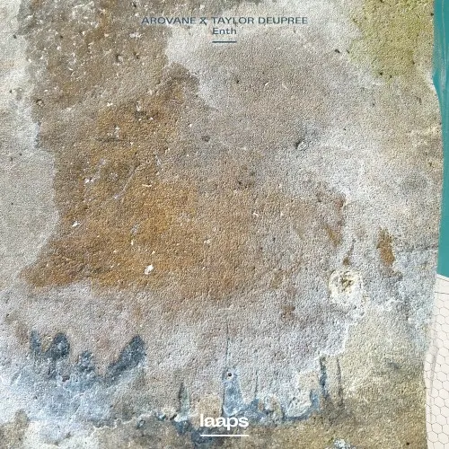 Enth — Arovane