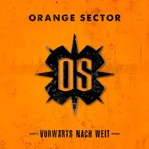 Vorwärts nach weit — Orange Sector