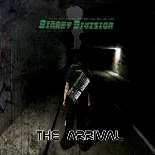 The Arrival — Binary Division