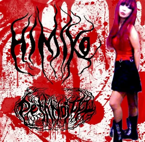 Dethnoizzz — HIMIKO