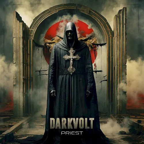 Priest — DarkVolt