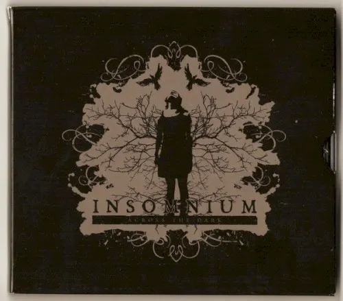 Across the Dark — INSOMNIUM